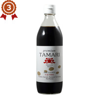 premium TAMARI 500ml